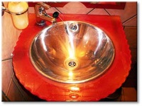 Washbasin