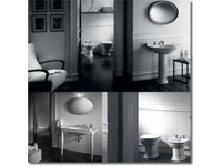 Bathroom Furniture Dolce