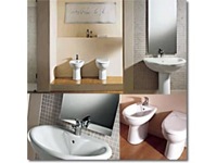 Bathroom Furniture Majora