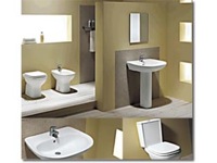 Plumbing Fixtures Selecta