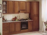 Kitchen Furniture Altea