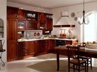 Kitchen Furniture Giorgia