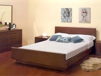 Bedroom Samothraki
