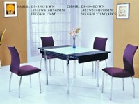 Dining furniture DS-3503T