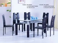 Dining furniture DS-8009T