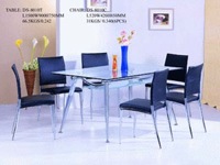 Dining furniture DS-8010T
