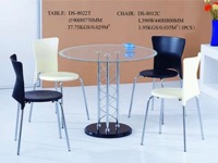 Dining furniture DS-8022T