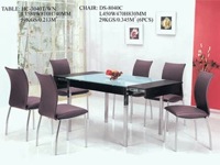Dining furniture HC-3040T