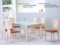 Dining furniture HC-3041T
