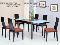 Dining furniture HC-3501T