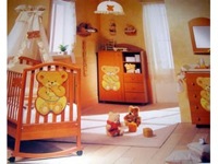 Baby's room