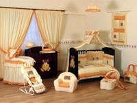 Baby's room