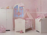 Baby's room