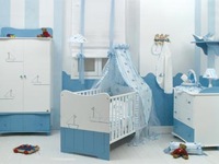 Baby's room