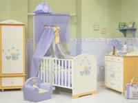 Baby's room