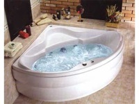 Tub Vienna