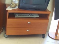 Έπιπλο τηλεόρασης 100 2814