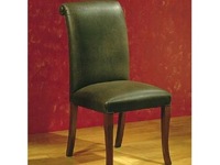 'Leather Chair