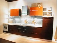 Kitchen Furniture Amalfi