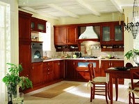 Kitchen Furniture Firenze 1