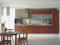 Kitchen Furniture Lerici 1