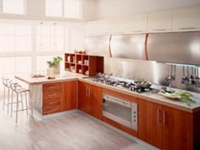 Kitchen Furniture Mediterranea