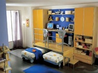 Kid's Room 103