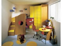 Kid's Furniture 104