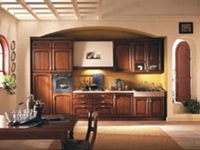 Kitchen Furniture Perugia 1