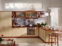 Kitchen Furniture Viola