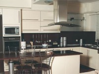 Kitchen Furniture