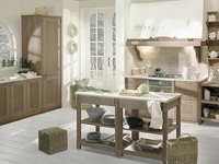 Kitchen Furniture Classic