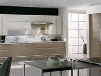 Kitchen Furniture