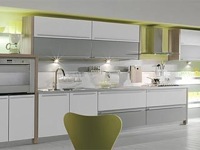 Kitchen Furniture tech