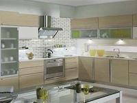 Kitchen Furniture Tech