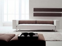 Living room Furniture Sign