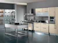 Kitchen Furniture Betty