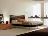 Bedroom Interni