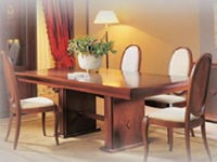 Dining furniture Turri