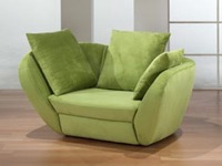 Armchair Sessel