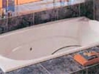 Tub  Roca Acira