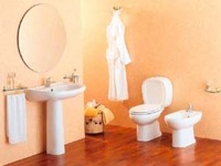 Bathroom Furniture Gravena Croma