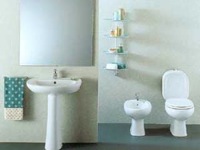 Bathroom Furniture Gravena Derby