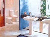 Plumbing Fixtures Bellavista Duna