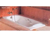 Tub Roca Haiti2000