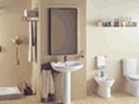 Bathroom Furniture Montego