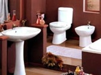 Plumbing Fixtures Ideal Standard Inga