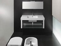 Bathroom Furniture Catalano Zero