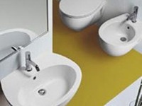 Bathroom Furniture Catalano Zero Light