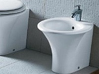 Bidet Hatria Sculture